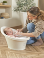 Shnuggle Eco Cookies&amp;Cream Babybadewanne