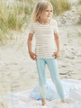 Waterfall Silk Leggings