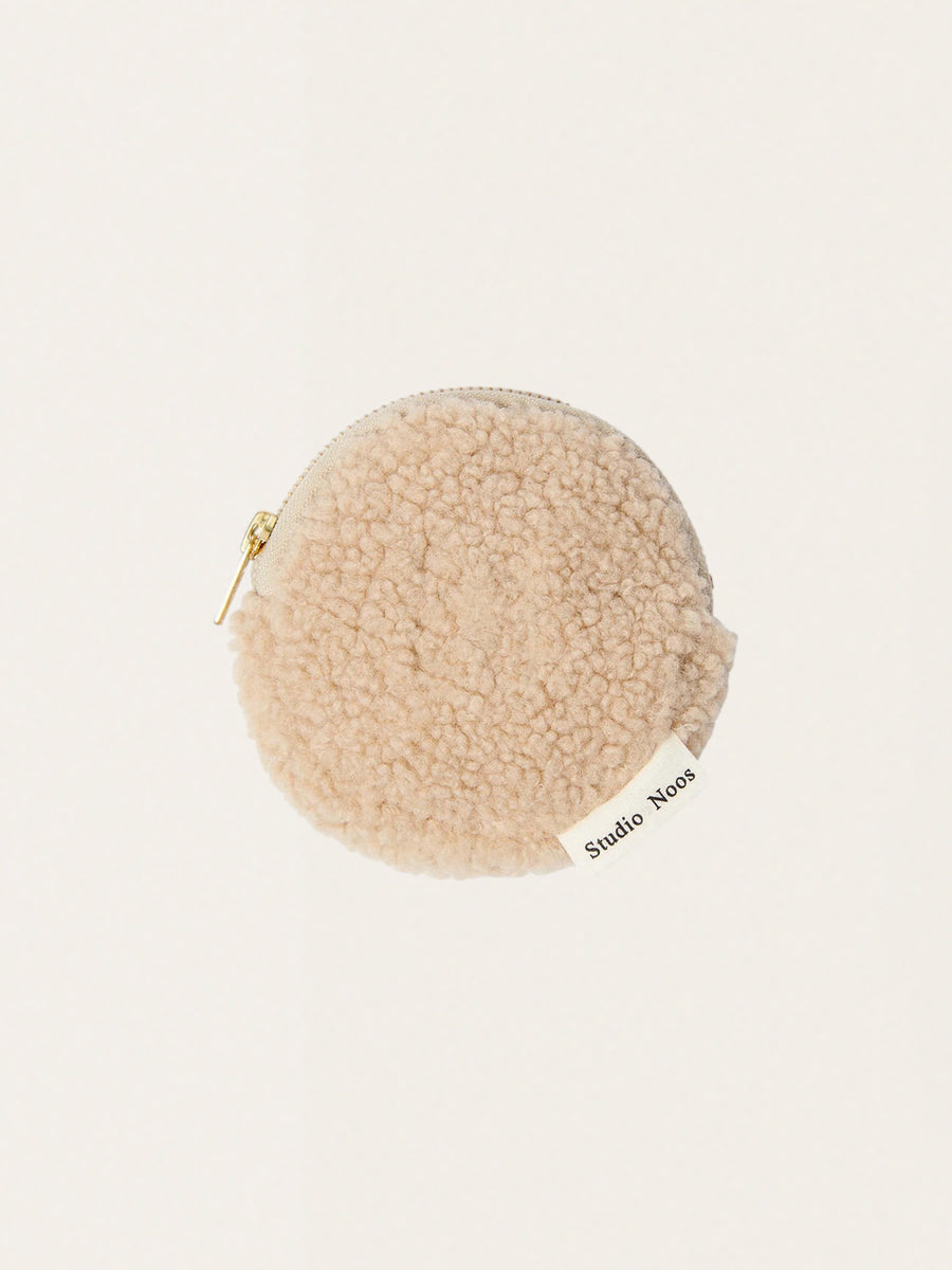 Portfel Teddy Wallet