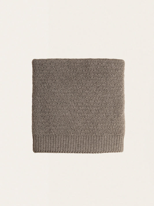 Dora Merino Wool Blanket