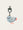 Contrast Birdee Pacifier Holder