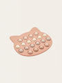 Silicone Cal Pop Toy