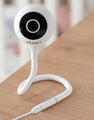 ZEN Connect White Video Baby Monitor