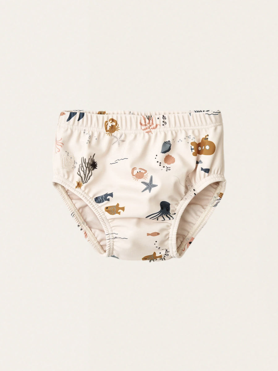 Anthony Swim Pants for Babies