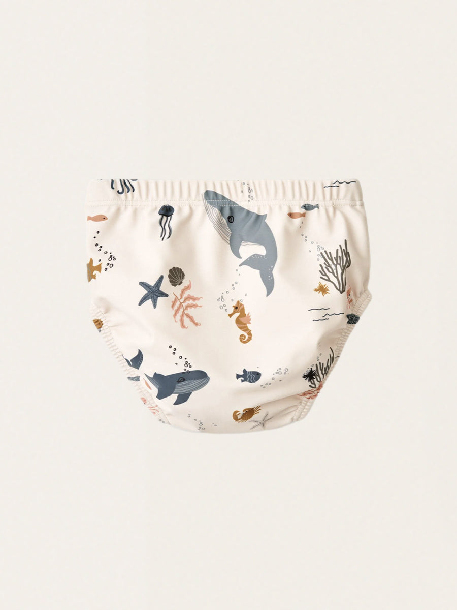 Anthony Swim Pants for Babies