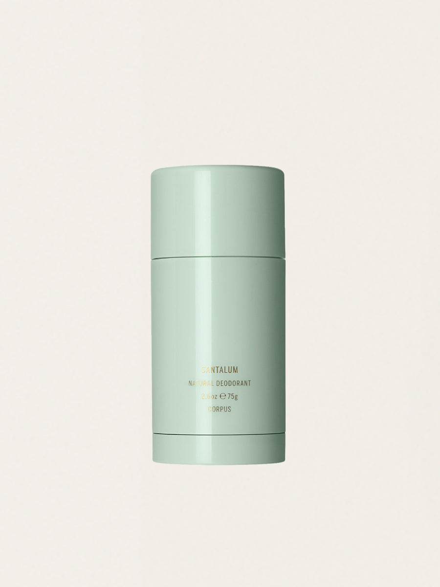Naturalny dezodorant w sztyfcie