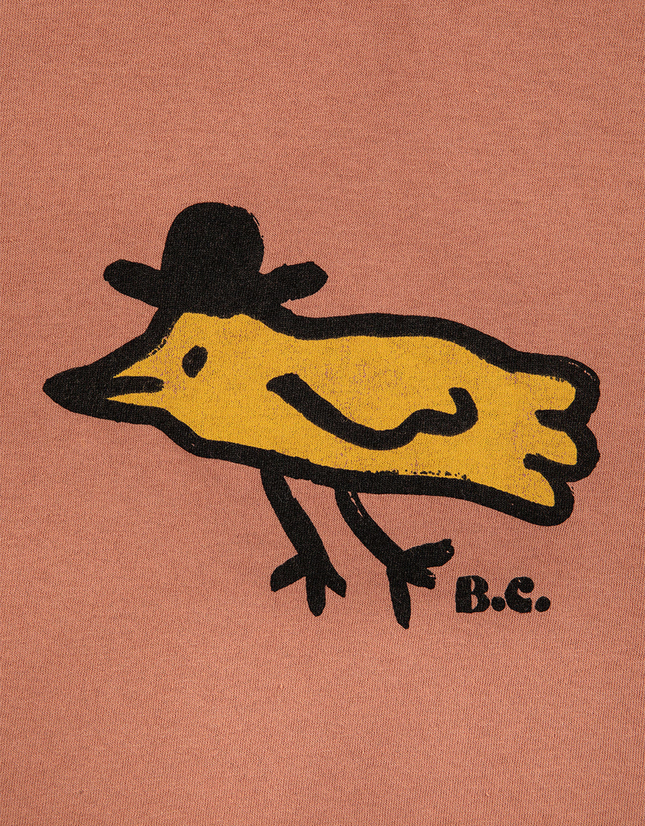 Baby cotton t-shirt