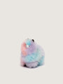 Flauschiges Alpaka