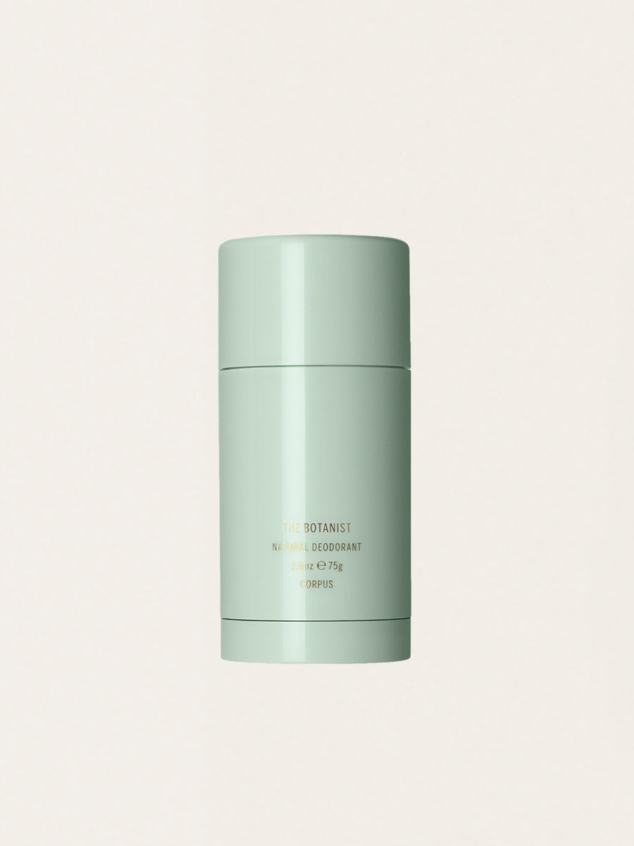 Natürlicher Deodorant-Stick