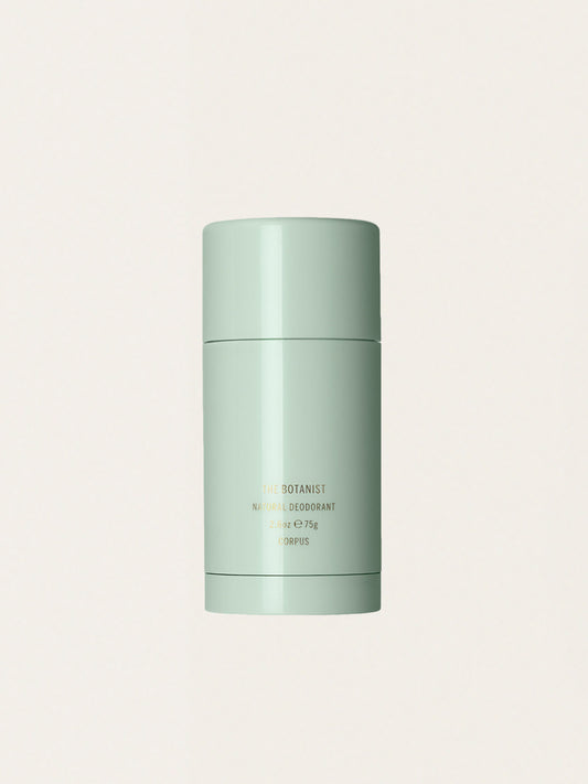 Natürlicher Deodorant-Stick