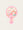 Nail Stickers with Mirror – Flower Princess