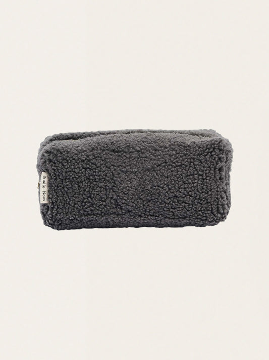 Praktyczna kosmetyczka Teddy pouch