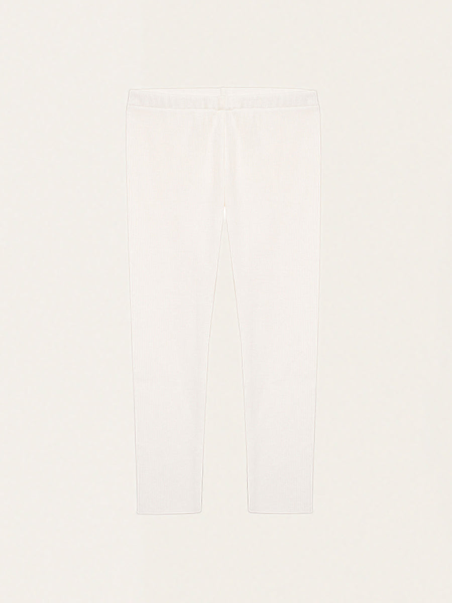 Leggings aus Baumwolle mit Öko-Tex-Zertifizierung