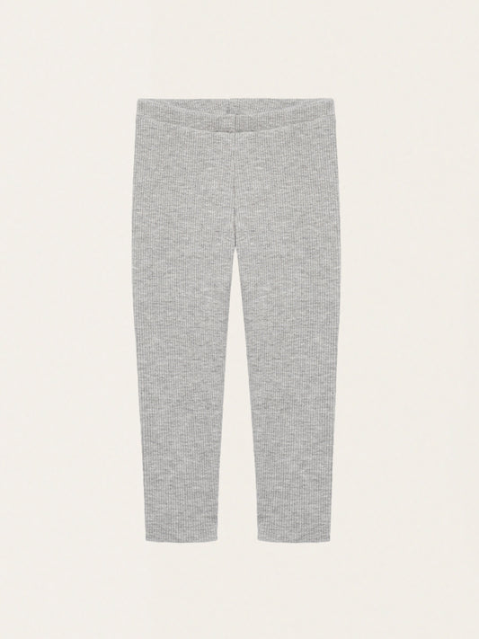 Leggings aus Baumwolle mit Öko-Tex-Zertifizierung