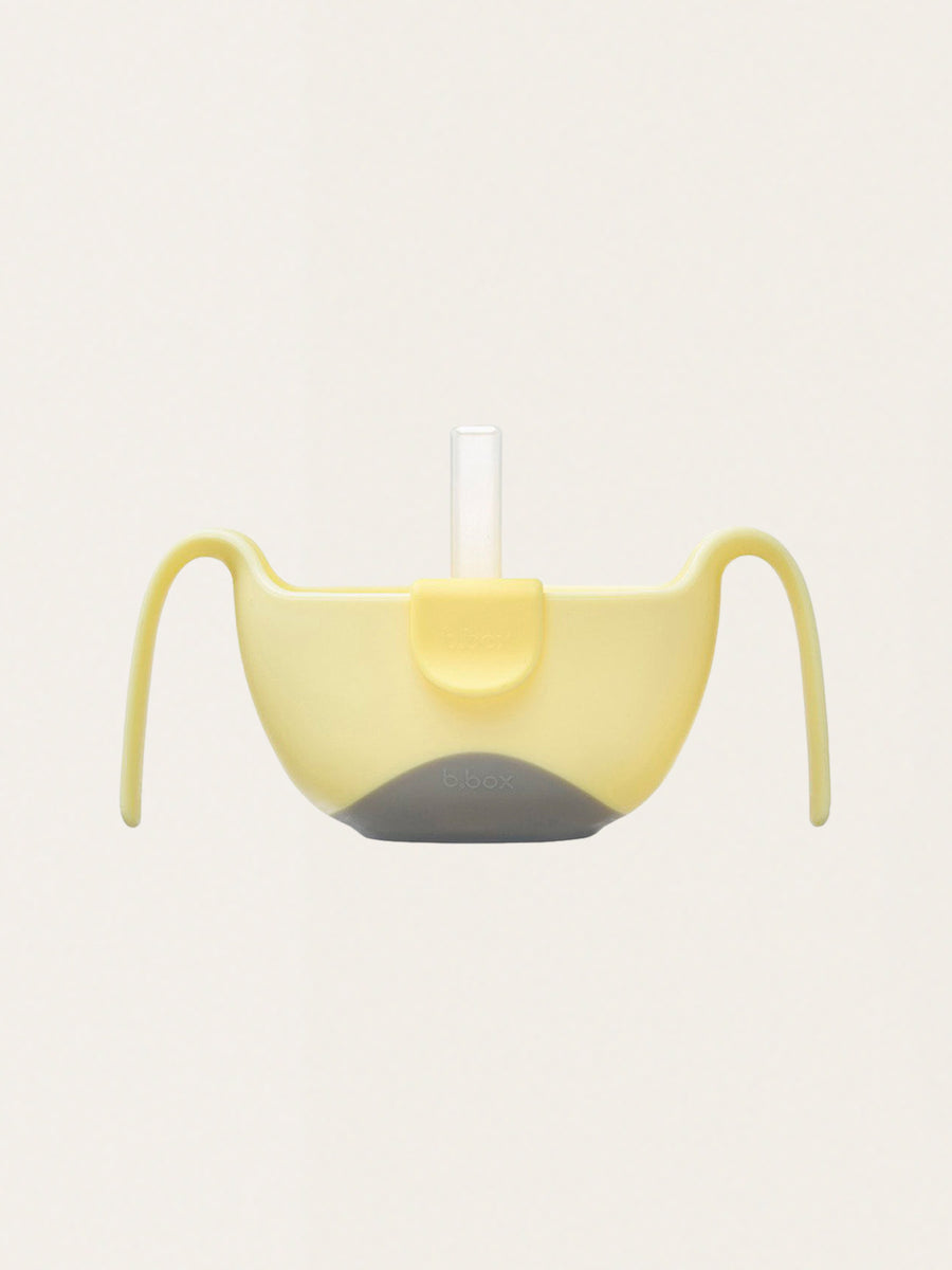 BLW Rash-Free Cup