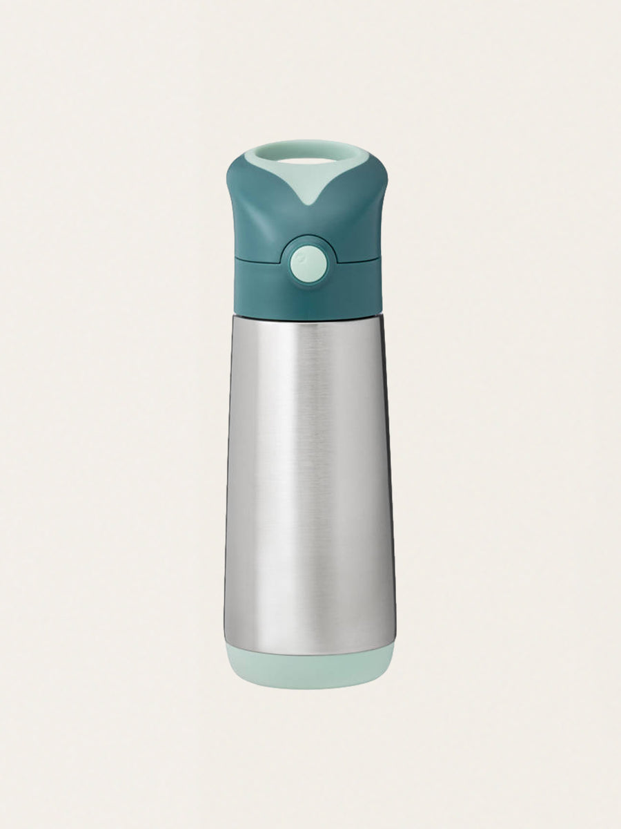 Bidon termiczny ze słomką 500 ml