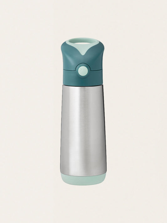 Bidon termiczny ze słomką 500 ml