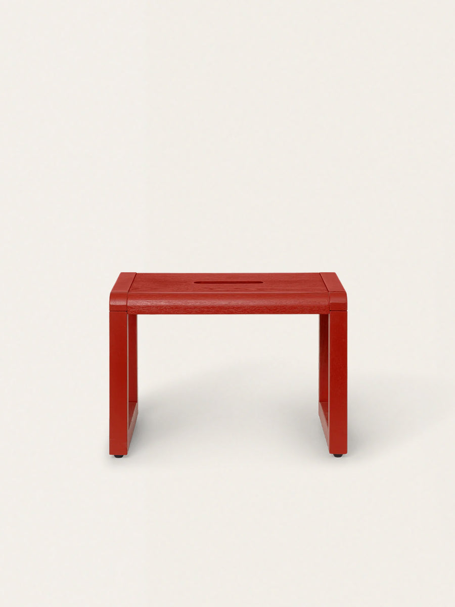 Little Architect Stool