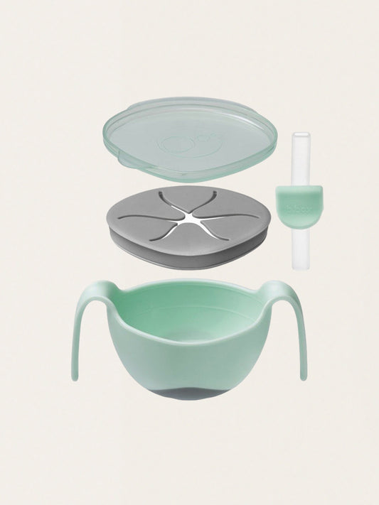 BLW Hautausschlagfreier Becher