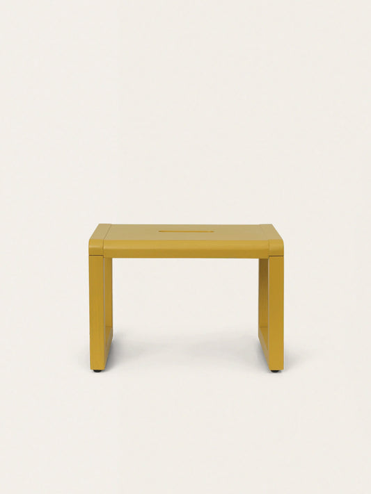 Little Architect Stool