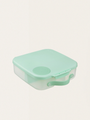 Duży lunchbox z przegródkami i wkładem chłodzącym