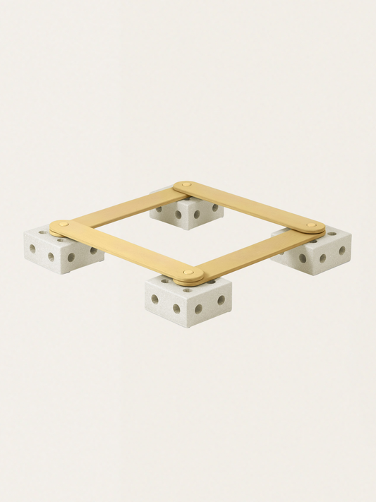 Balance Track