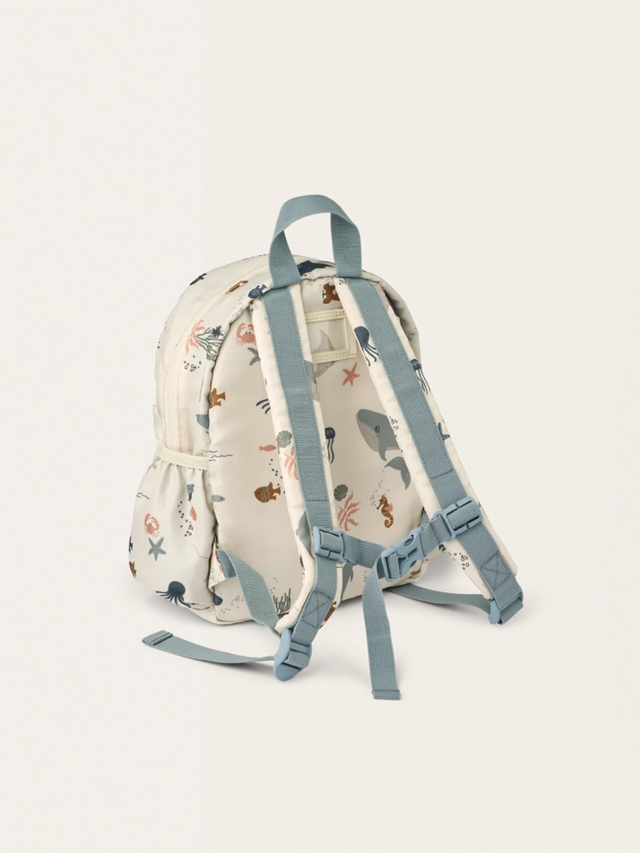 Andreas Rucksack