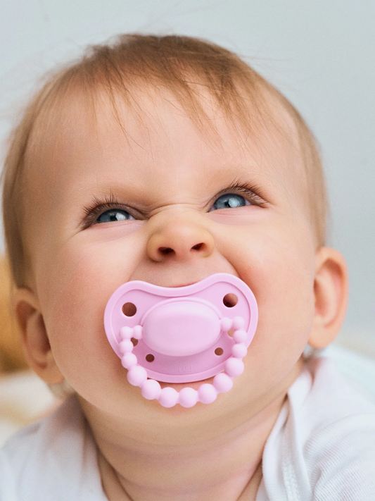 Luu Kids Positioning Pacifier