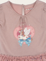 Ada Fairy Ballerina Glitter Fairy Dress