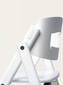 Kaos Klapp Beech Folding Highchair