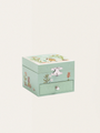 The Three Little Rabbits Music Box