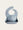 Śliniak silikonowy