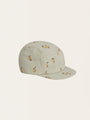 Musselinhaube