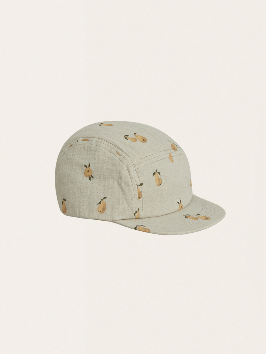 Musselinhaube
