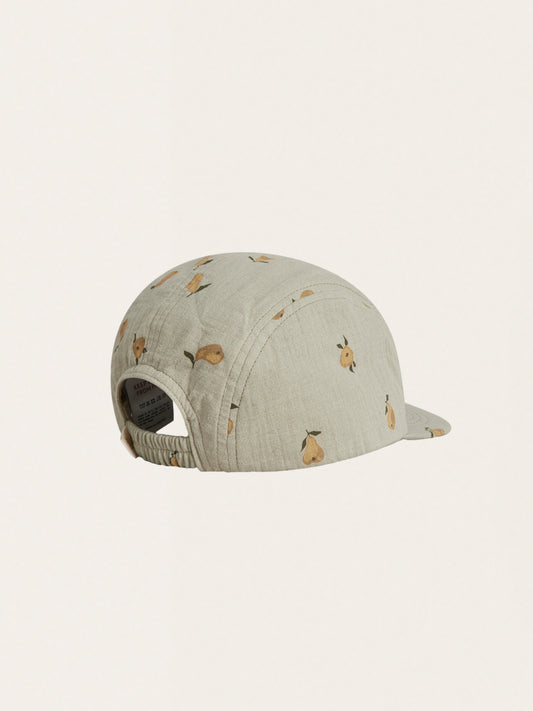 Muslin cap