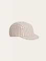 Musselinhaube