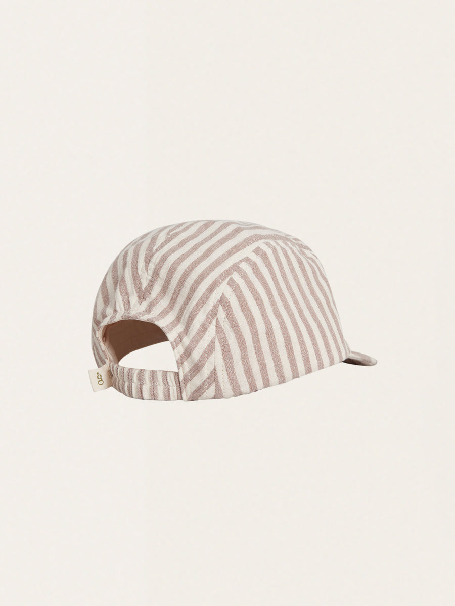 Musselinhaube