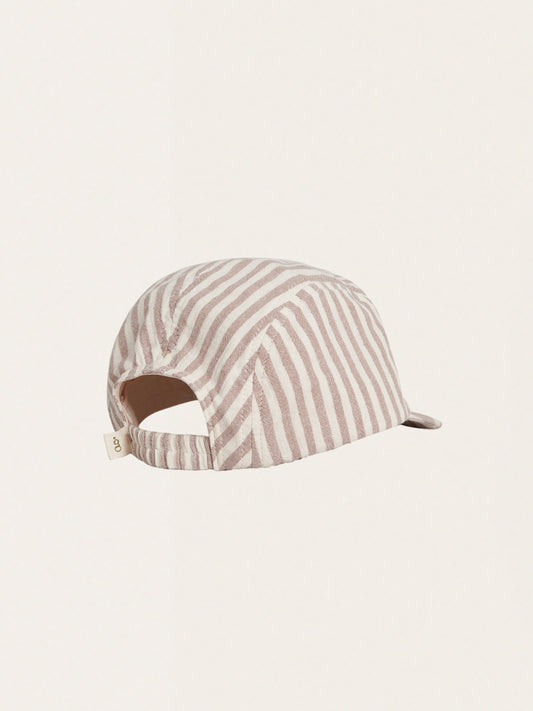 Muslin cap