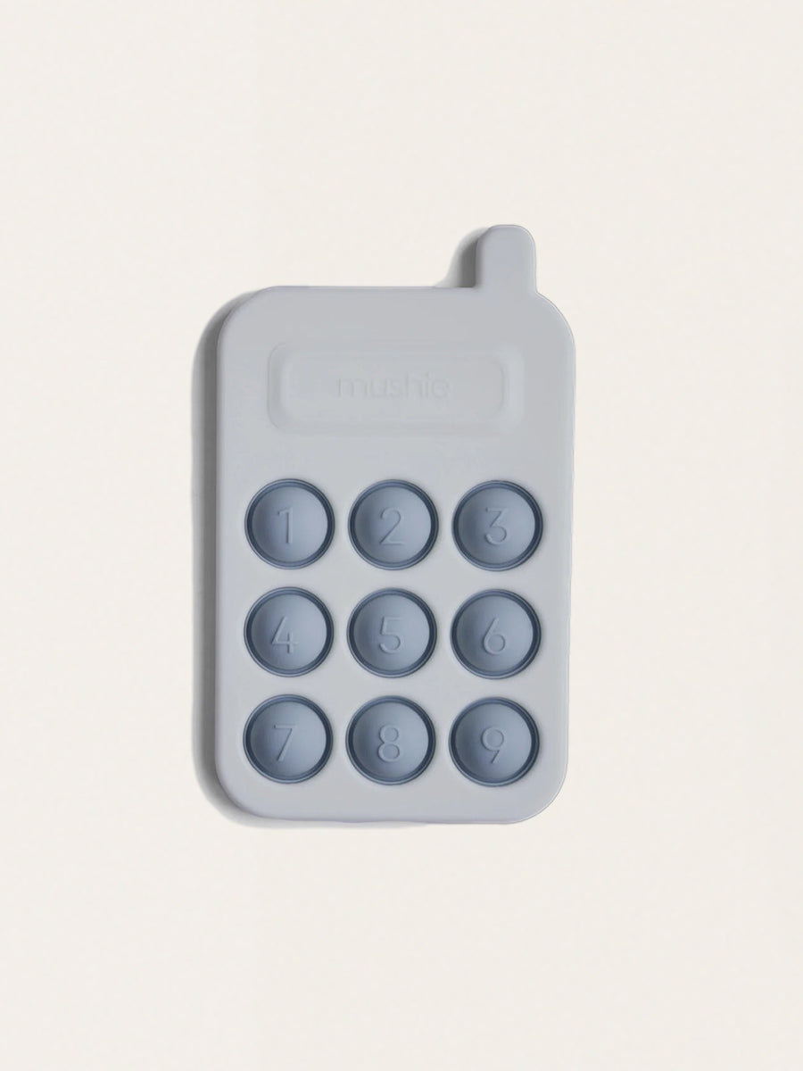 Silikon-Handy-Pressspielzeug