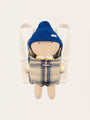 Gommu cotton doll carrier