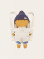 Gommu cotton doll carrier