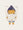 Gommu cotton doll carrier