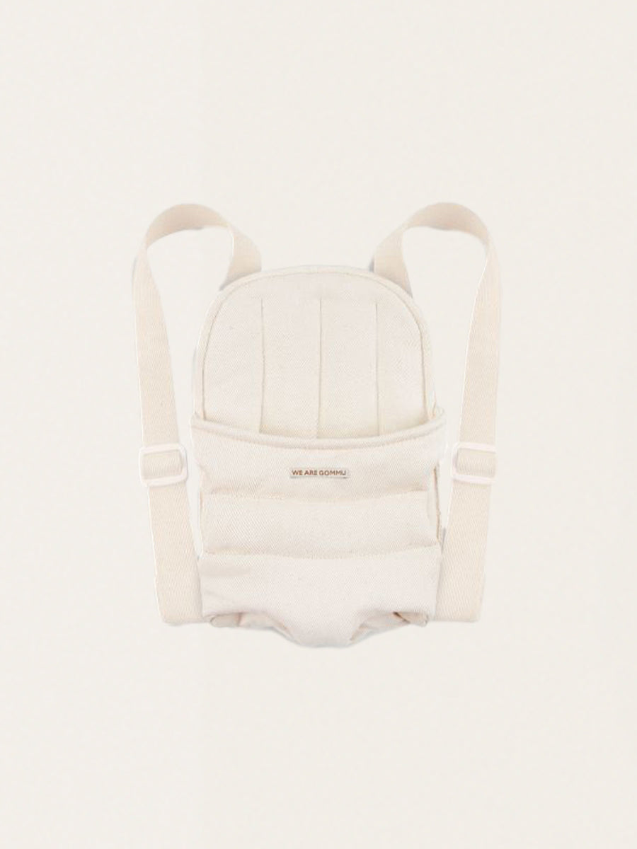 Gommu cotton doll carrier