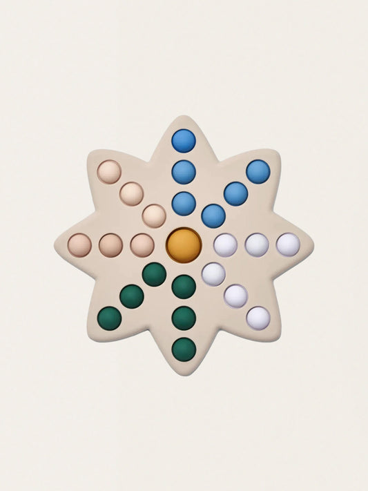 Thoa Pop Toy Silicone Toy