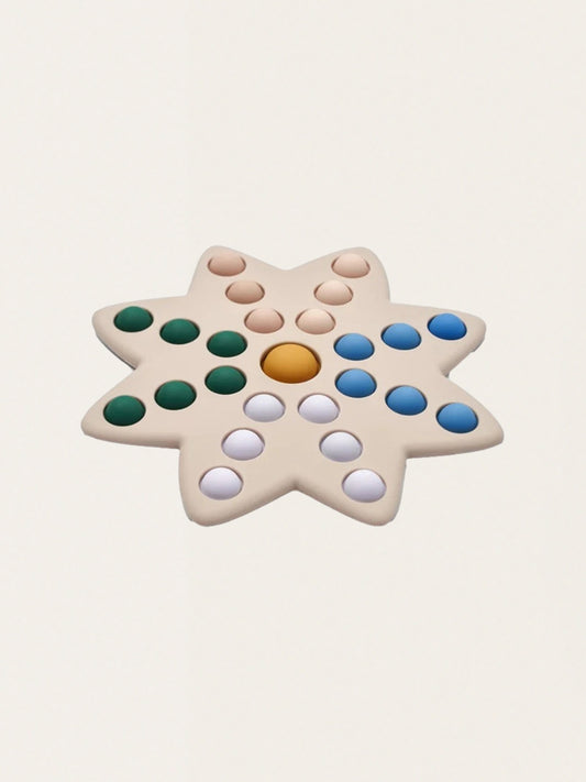Thoa Pop Toy Silicone Toy
