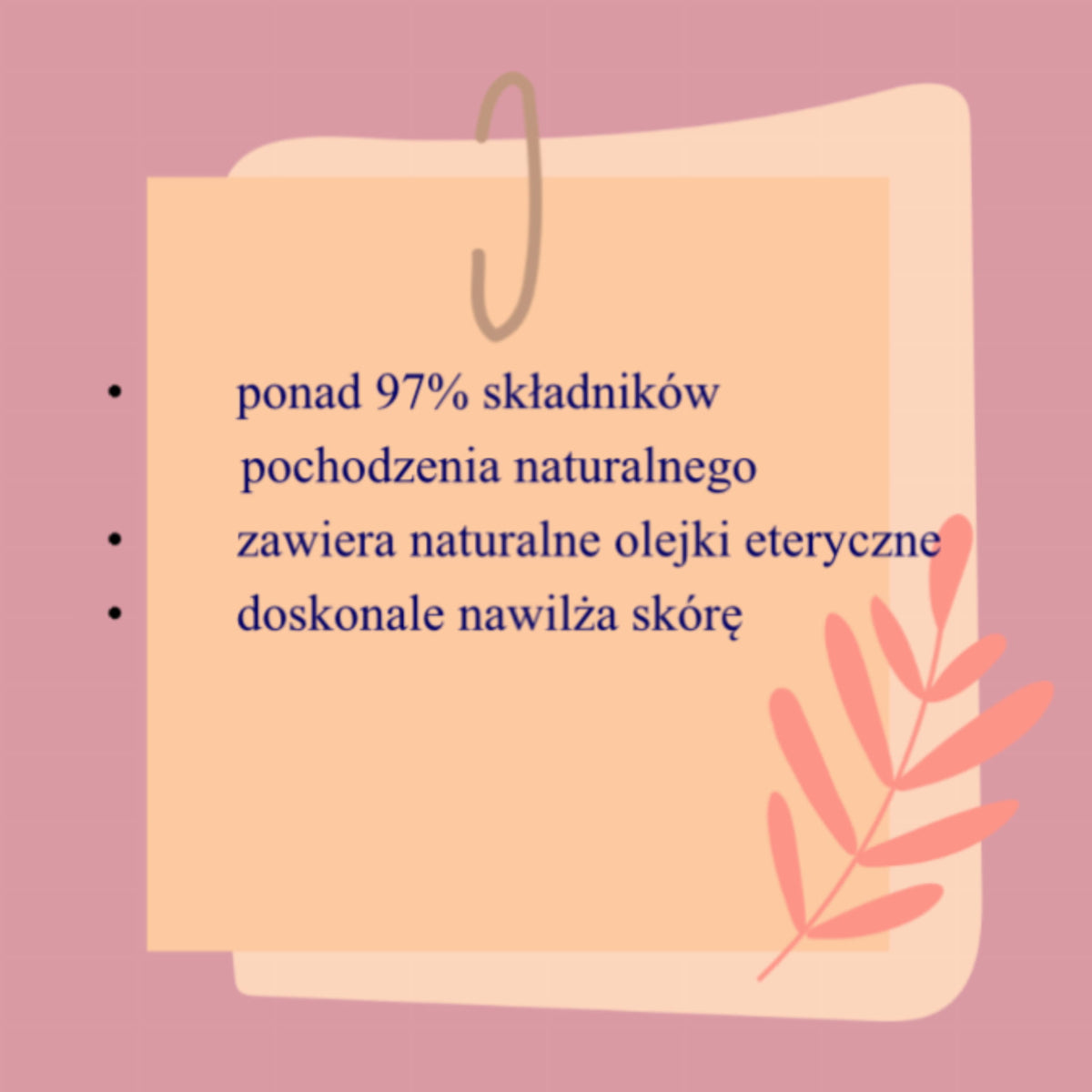 Pianka do kąpieli Dla Syren Mermaids Only