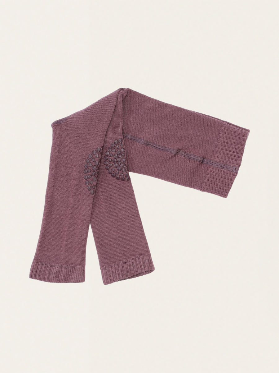 Non-slip crawling leggings 