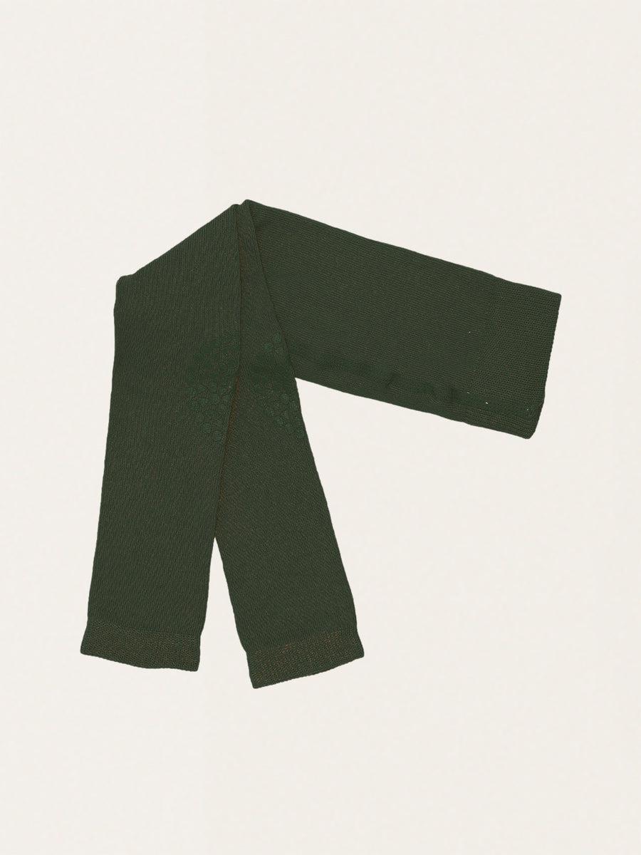 Non-slip crawling leggings 
