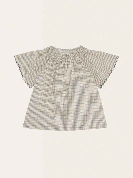 Lekka bluzka Bitsy Blouse