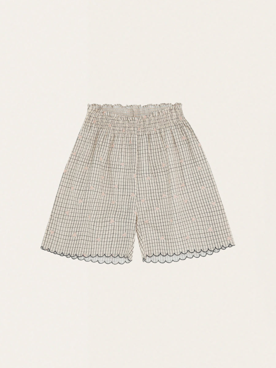Leichte Bitsy Edge Shorts